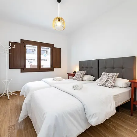 Tagoror 2 - Great Location Apartmán *