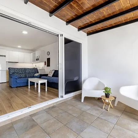 Apartmán Tagoror 2 - Great Location