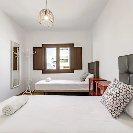 Apartament Tagoror 2 - Great Location