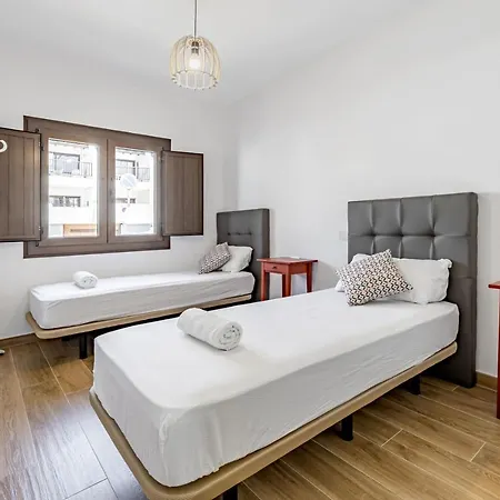 Tagoror 2 - Great Location